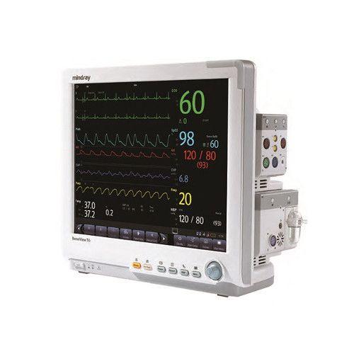 Монитор пациента Mindray BeneView T6 — фото 2